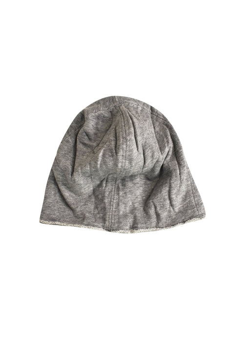 A Grey Hats Beanies & Caps from Diesel in size O/S for boy. (Front View)