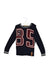 A Navy Knit Sweaters from Tommy Hilfiger in size  for boy. (Front View)