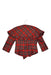 A Red Long Sleeve Tops from Nicholas & Bears in size 6-12M for girl. (Back View)