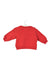 A Pink Knit Sweaters from Ralph Lauren in size 0-3M for girl. (Back View)