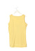 A Beige Sleeveless Tops from Mothers en Vogue in size S for maternity. (Back View)
