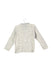 A Grey Long Sleeve Tops from RJR.John Rocha in size 18-24M for girl. (Back View)