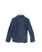 A Blue Shirts from Bonpoint in size 6T for boy. (Back View)