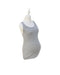 A Grey Sleeveless Tops from Ingrid & Isabel in size S for maternity. (Front View)