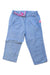 A Blue Casual Pants from Billieblush in size 12-18M for girl. (Front View)