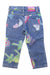 A Multicolour Jeans from Billieblush in size 2T for girl. (Back View)
