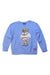 A Blue Knit Sweaters from Polo Ralph Lauren in size 6T for boy. (Front View)