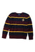 A Multicolour Long Sleeve Tops from Polo Ralph Lauren in size 7Y for boy. (Front View)