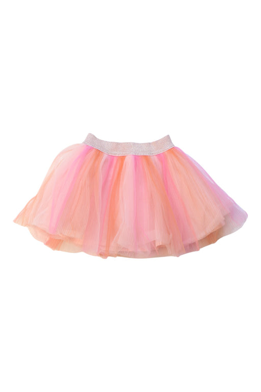 A Multicolor Tulle Skirts from Seed in size 2T for girl. (Front View)