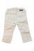 A Beige Jeans from Bonpoint in size 6-12M for girl. (Back View)