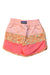 A Multicolour Shorts from Patagonia in size 6-12M for girl. (Back View)