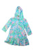 A Multicolour Cover Ups from Lilly Pulitzer in size 5T for girl. (Front View)