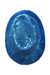 A Blue Other Accessories from Retykle in size O/S for neutral. (Front View)