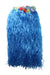 A Blue Halloween Costumes from Retykle in size O/S for neutral. (Back View)