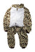A Multicolour Onesies from Retykle in size 14Y for neutral. (Front View)