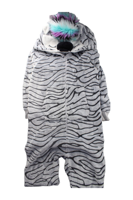 A Multicolour Onesies from Retykle in size 14Y for neutral. (Front View)