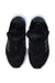 A Black Sneakers from Adidas in size 7Y for boy. (Back View)