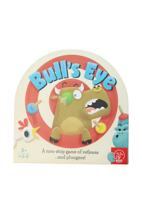 A Multicolour Board Games & Puzzles from Roo Games in size 3T for neutral. (Front View)