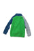 A Multicolour Lightweight Jackets from Molo in size 5T for boy. (Back View)