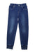 A Blue Jeans from Levi's in size 6T for boy. (Front View)