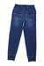 A Blue Jeans from Levi's in size 6T for boy. (Back View)