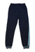 A Navy Sweatpants from Polarn O. Pyret in size 8Y for boy. (Back View)