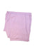 A Pink Swaddles from Solly Baby in size O/S for maternity. (Front View)