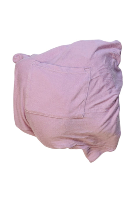 A Pink Swaddles from Solly Baby in size O/S for maternity. (Back View)