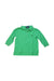 A Green Long Sleeve Polos from Polo Ralph Lauren in size 2T for boy. (Front View)