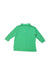 A Green Long Sleeve Polos from Polo Ralph Lauren in size 2T for boy. (Back View)