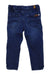 A Navy Jeans from 7 For All Mankind in size 2T for boy. (Back View)