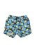 A Multicolour Swim Shorts from Seed in size 3T for boy. (Front View)