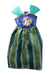 A Multicolour Halloween Costumes from Retykle in size 8Y for girl. (Front View)