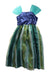 A Multicolour Halloween Costumes from Retykle in size 8Y for girl. (Back View)