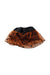 A Black Tulle Skirts from Retykle in size O/S for girl. (Back View)
