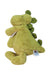 A Green Soft Toys from Jellycat in size O/S for neutral. (Back View)