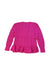 A Pink Cardigans from Ralph Lauren in size 2T for girl. (Back View)