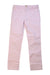 A Pink Casual Pants from Polo Ralph Lauren in size 6T for girl. (Front View)