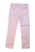 A Pink Casual Pants from Polo Ralph Lauren in size 6T for girl. (Back View)