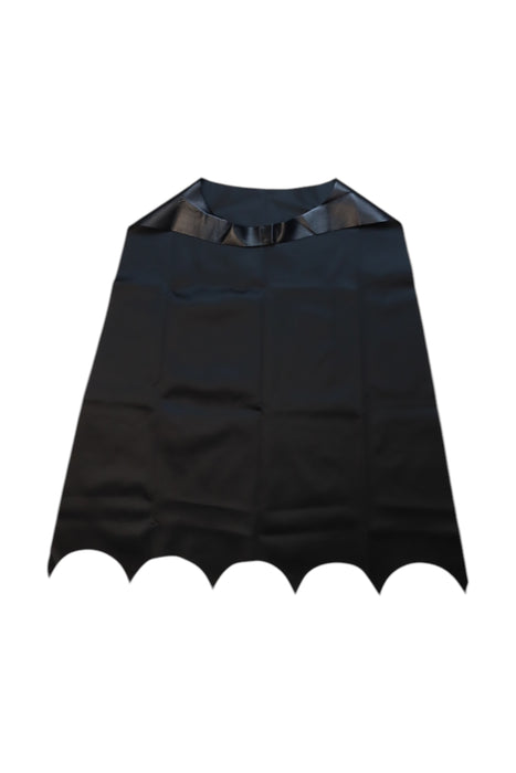 A Black Halloween Costumes from Retykle in size O/S for boy. (Back View)