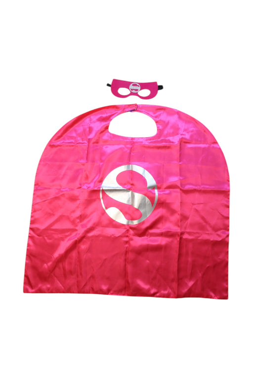 A Pink Halloween Costumes from Retykle in size O/S for girl. (Front View)