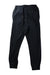 A Black Sweatpants from Nike in size 14Y for boy. (Back View)