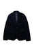 A Navy Blazers from Crewcuts in size 14Y for boy. (Front View)