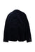 A Navy Blazers from Crewcuts in size 14Y for boy. (Back View)