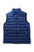 A Blue Puffer/Quilted Coats & Outerwear from Patagonia in size 12Y for neutral. (Front View)