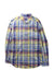 A Multicolour Long Sleeve Shirts from Ralph Lauren in size 10Y for boy. (Front View)