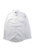 A White Long Sleeve Shirts from Tommy Hilfiger in size 14Y for boy. (Front View)