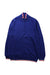 A Navy Long Sleeve Tops from Brooks Brothers in size 10Y for boy. (Front View)