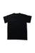 A Black Short Sleeve T Shirts from BAPE KIDS in size 12Y for neutral. (Back View)