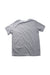 A Grey Short Sleeve T Shirts from Nike in size 10Y for neutral. (Back View)